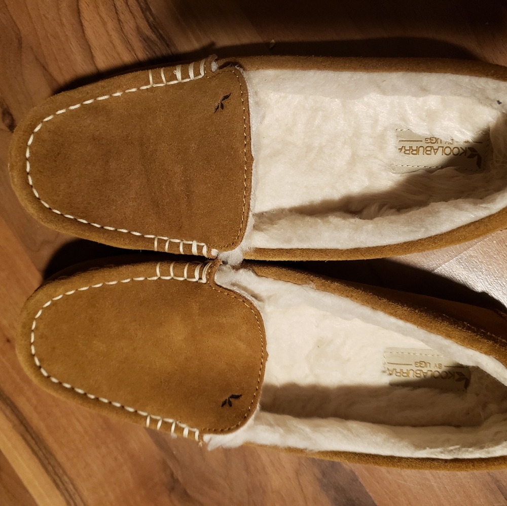 Ugg Ansley